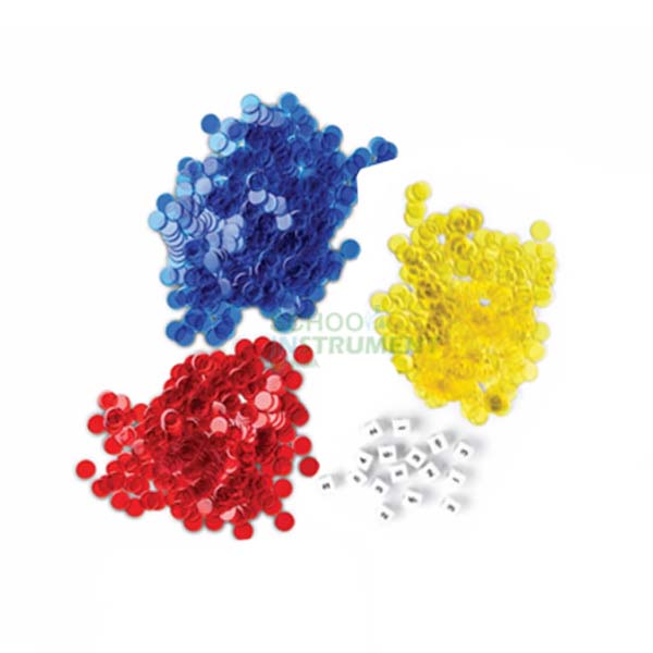 Natural Selection & Antibiotic-Resistant Bacteria Kit